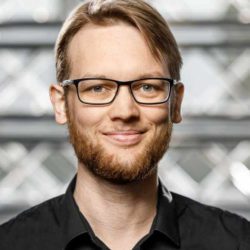 Erik Seitz | Fachkraft für Veranstaltungstechnik | LAUTMACHER Veranstaltungstechnik Ludwigsburg