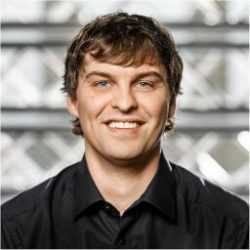 Daniel Wöber | Betriebsleitung | LAUTMACHER Veranstaltungstechnik Ludwigsburg